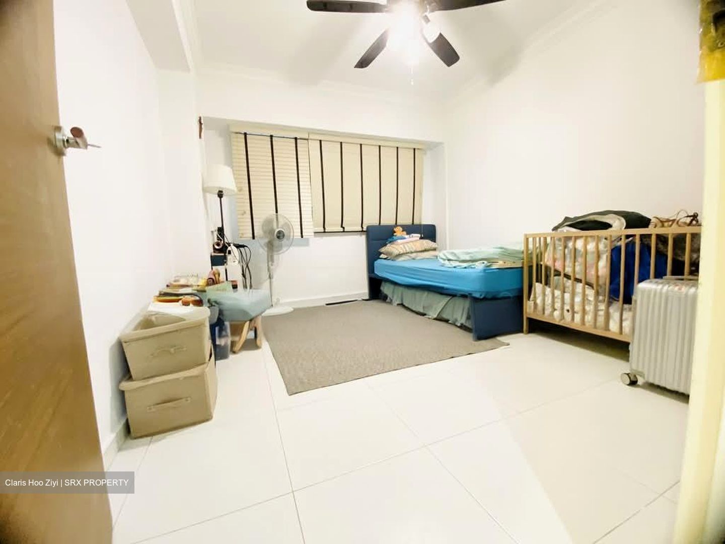 Blk 510 Serangoon North Avenue 4 (Serangoon), HDB 5 Rooms #561547461